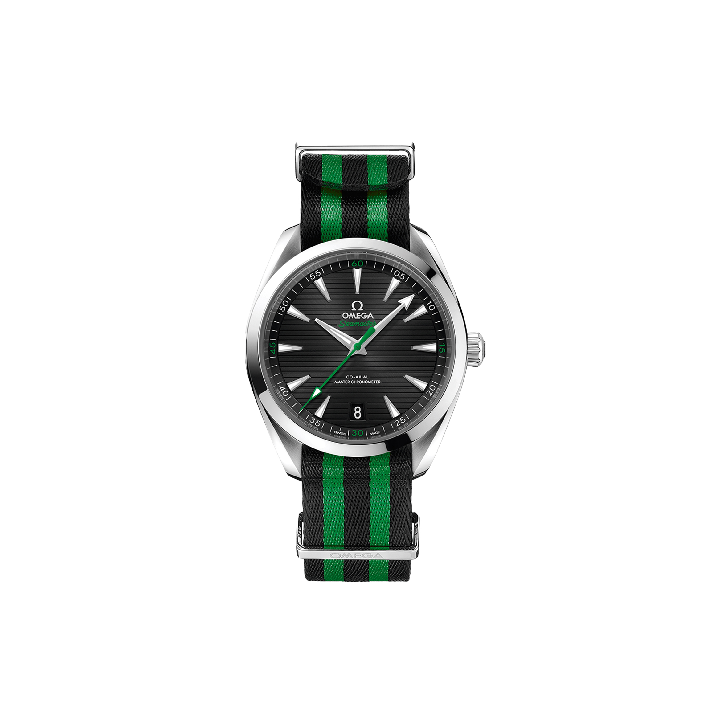 Om**a seamaster aqua terra watch 220.12.41.21.01.002